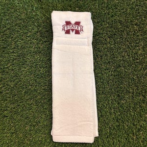Mississippi State Football Towel