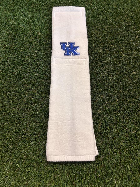 Kentucky Football Towel