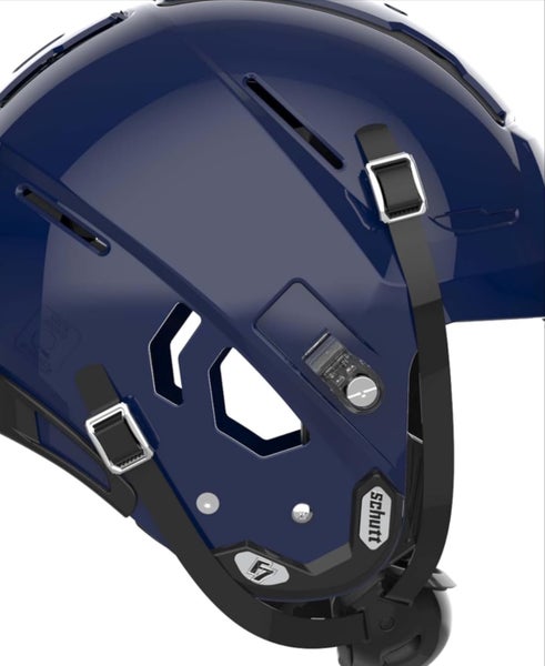 Large Adult Schutt F7 2.0 Helmet (New)