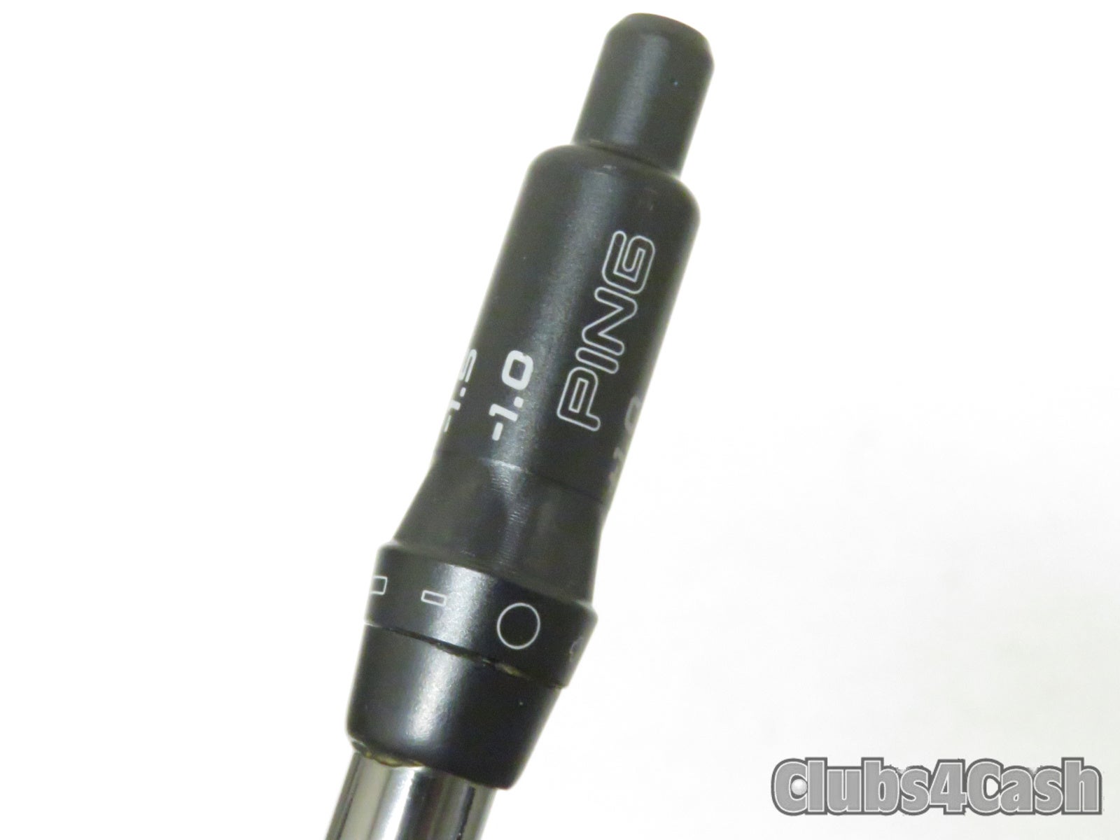 TOUR 2.0 Chrome 65 Stiff Flex Driver Shaft +PING G425 G430 G440