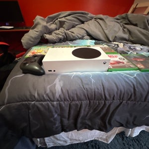 Xbox Series S Used