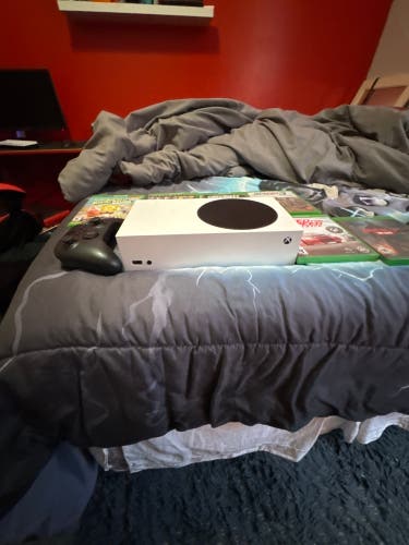 Xbox Series S Used