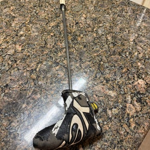 Yes Tracy II 34.5” Putter