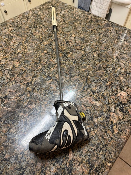 Yes Tracy II 34.5” Putter