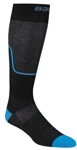 Adult XS Bauer premium Skate Socks (New) 3-Pack Special