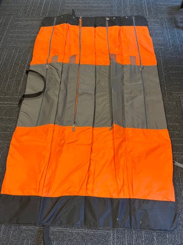 SRD Burrito Ski Bag (New)