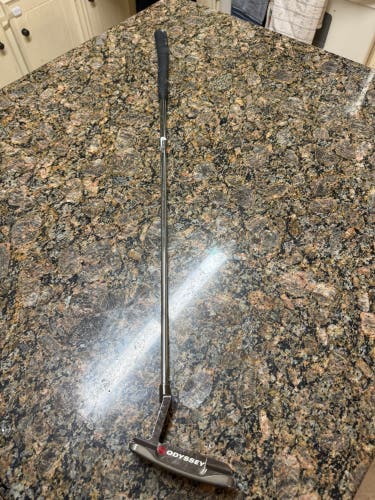 Odyssey Tri-Hot #3 35”