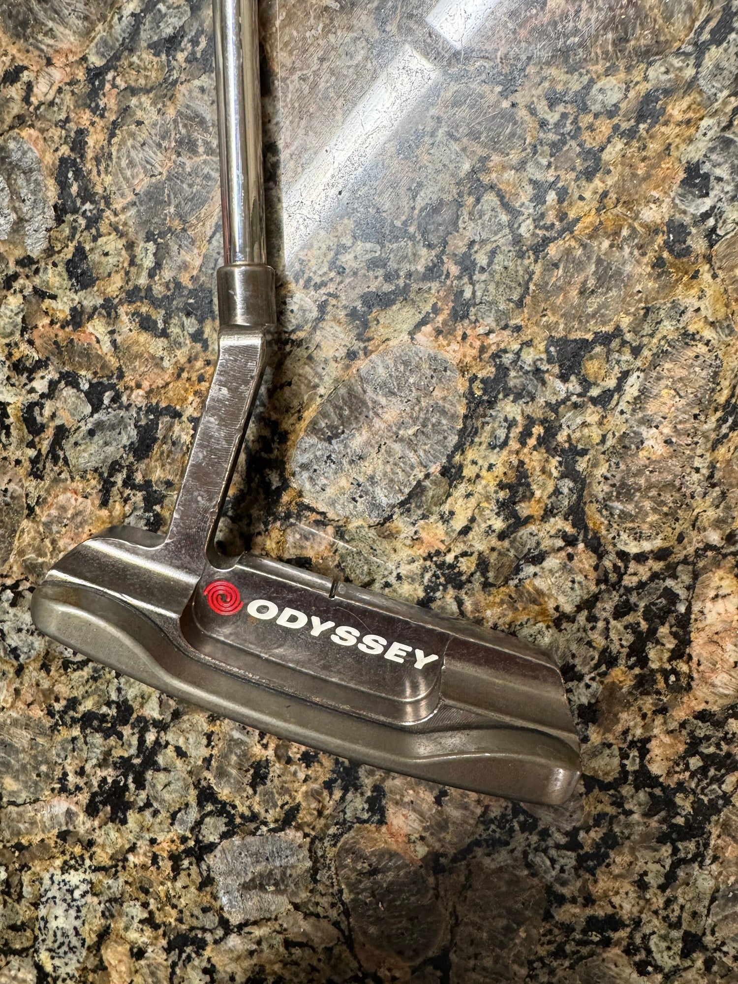 その他 Odyssey TriHot#3 Odyssey Tri-Hot 5K Three Putter - Worldwide Golf Shops