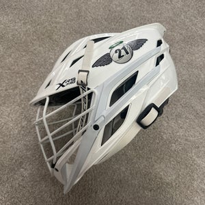 Cascade XRS Pro Helmet (Used)