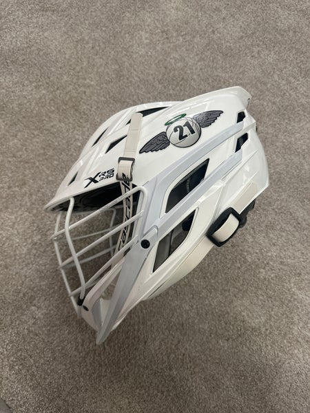 Cascade XRS Pro Helmet (Used)