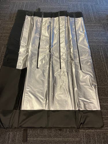 Burrito Ski Bag (New)