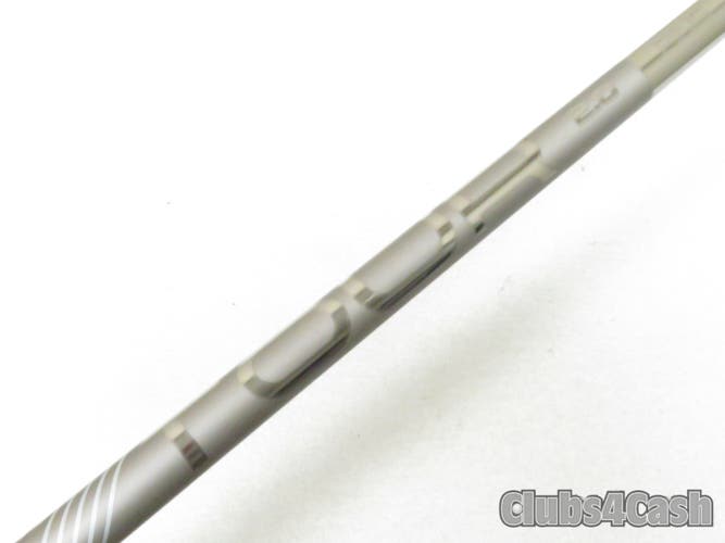 TOUR 2.0 Chrome 75 X-Flex Driver Shaft +PING G425 G430 G440 Adapter