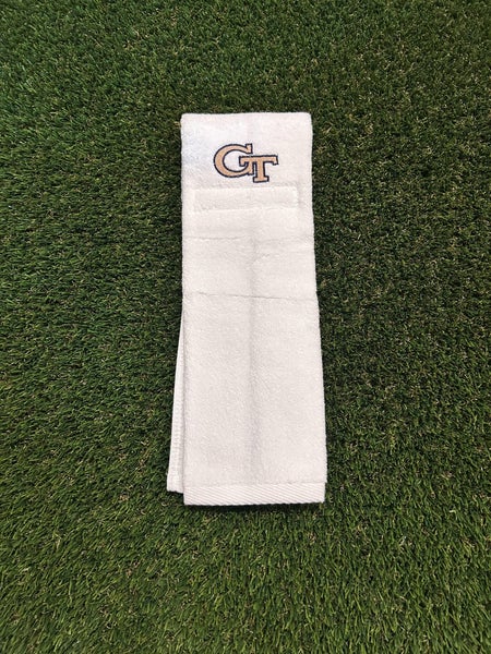 Georgia tech Football Towel