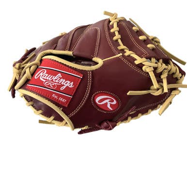 New Rawlings SANDLOT BB/SB First Base RH Throw 11479-SANDLOT