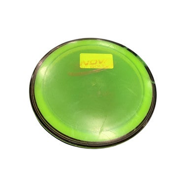 Used Innova FELDBERG BOSS Disc Golf Driver Yellow 11479-S000399862