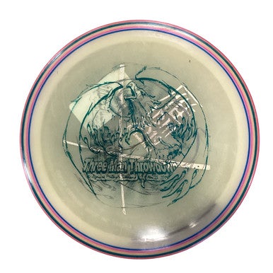 Used Innova DRIVER Disc Golf Driver None 11479-S000399859