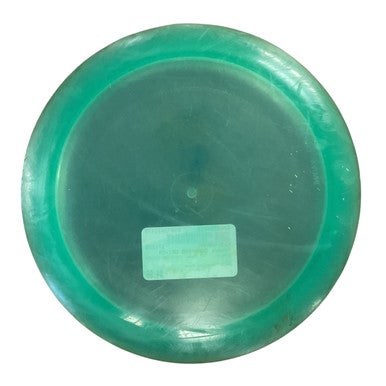 Used Innova CHAMPION DRIVER Disc Golf Driver Carolina Blue 11479-S000399851