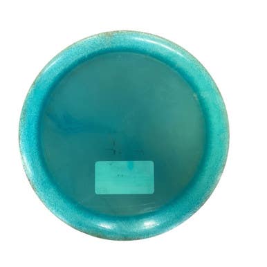 Used Innova BLIZZARD BOSS Disc Golf Driver Carolina Blue 11479-S000399842