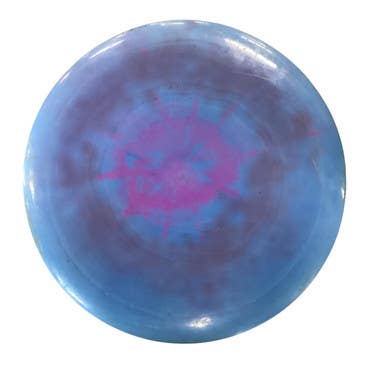 Used Innova PRO DRIVER Disc Golf Driver Royal Blue 11479-S000399837