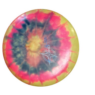 Used Innova STAR ORC Disc Golf Driver None 11479-S000399810