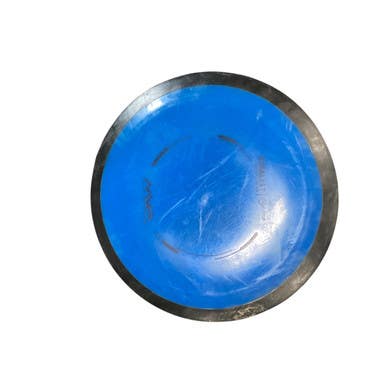 Used MVP NEUTRON CATALYST Disc Golf Driver Royal Blue 11479-S000399811