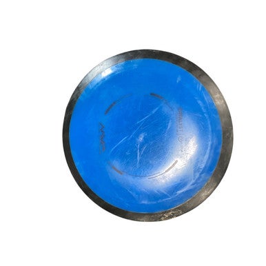 Used MVP NEUTRON CATALYST Disc Golf Driver Royal Blue 11479-S000399811