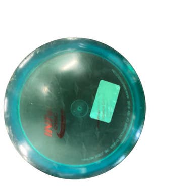 Used Innova CHAMPION ORC Disc Golf Driver Teal 11479-S000399812