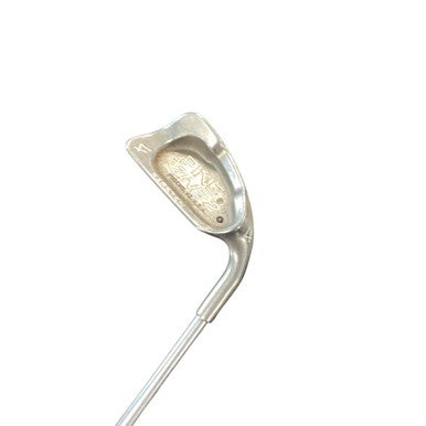Used Ping ZING 2 Mens Individual Iron RH 4 Iron 11479-S000399808