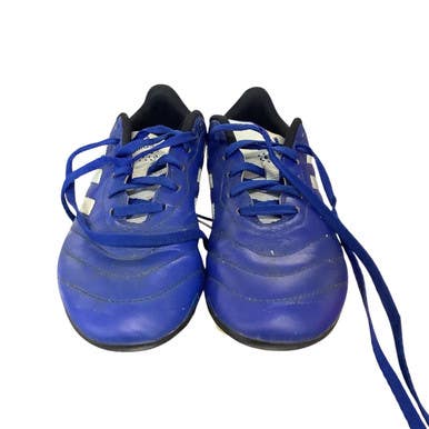 Used Adidas Soccer Cleats Red Senior 5.5 11479-S000399802