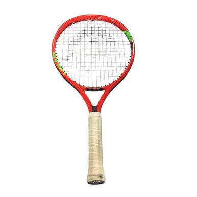 Used Head SPEED 21 Junior Tennis Racquet Red 21" 11479-S000399804