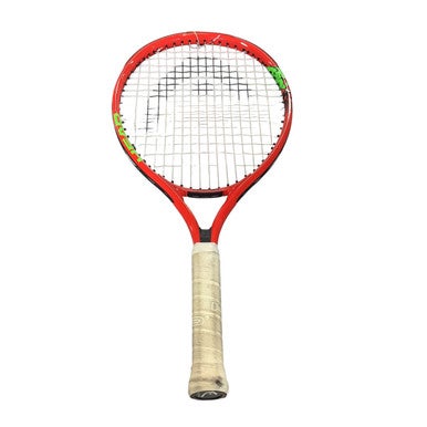 Used Head SPEED 21 Junior Tennis Racquet Red 21" 11479-S000399804