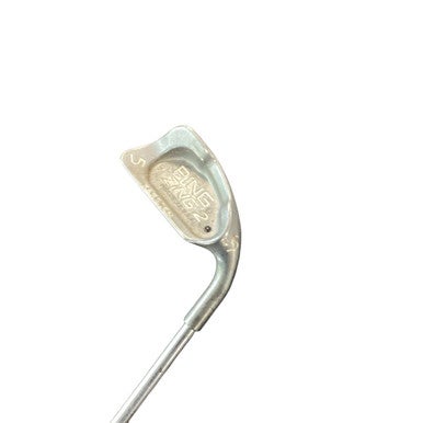 Used Ping ZING 2 Mens Individual Iron RH 5 Iron 11479-S000399806