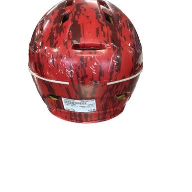 Used Under Armour UABH2-110 Batting Helmet No Mask Red XXS 11479-S000399786