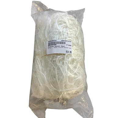 Used Mitre FOLDING SOCCER GOAL Soccer Training Aids 11479-S000399784