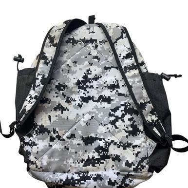 Used BoomBah BACKPACK BB/SB Player Backpack Black 11479-S000399769