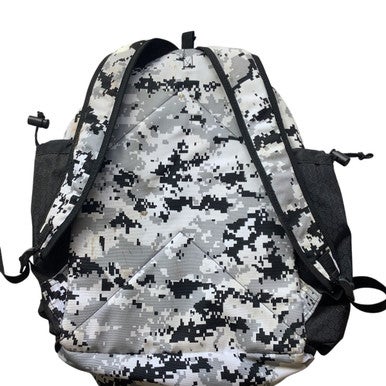 Used BoomBah BACKPACK BB/SB Player Backpack Black 11479-S000399769