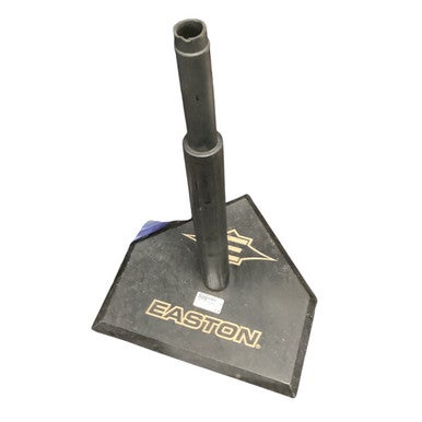 Used Easton BATTING TEE BB/SB Batting Tee 11479-S000399766