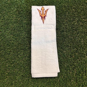Arizona State Football Towel