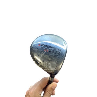 Used Adams IDEA Mens Individual Iron RH 3 Iron 11479-S000399745