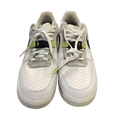 Used Nike Running/X-Train Shoes M White Senior 13 11479-S000399740