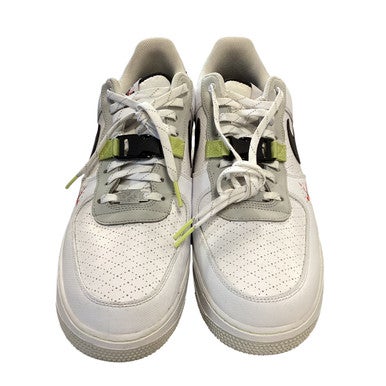 Used Nike Running/X-Train Shoes M White Senior 13 11479-S000399740