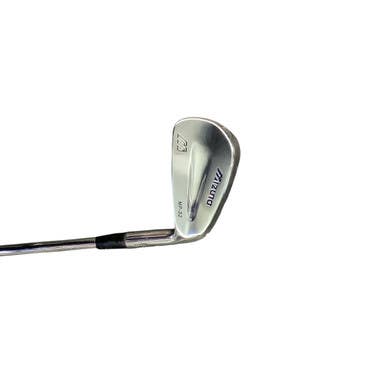 Used Mizuno MP-32 Mens Individual Iron RH 6 Iron 11479-S000399730