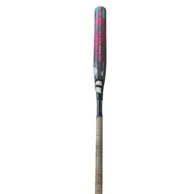 Used Demarini CF 9 BB/SB Fastpitch Bat 34" 11479-S000399694