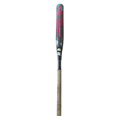 Used Demarini CF 9 BB/SB Fastpitch Bat 34" 11479-S000399694