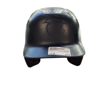 Used Evoshield BATTING HELMET Batting Helmet No Mask Navy Blue SM 11479-S000399687