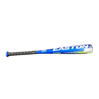 Used Easton FUZE BB/SB USA 2 5/8 Bat 25" 11479-S000399686