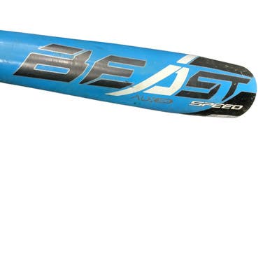 Used Easton BEAST SPEED BB/SB USA 2 5/8 Bat 25" 11479-S000399684