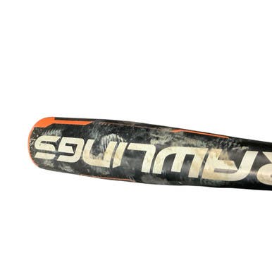 Used Rawlings PRODIGY -11 BB/SB USA 2 5/8 Bat 27" 11479-S000399683