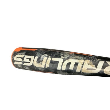 Used Rawlings PRODIGY -11 BB/SB USA 2 5/8 Bat 27" 11479-S000399683