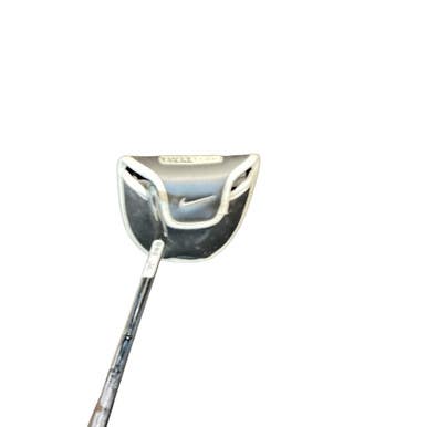 Used Nike EVERCLEAR E33 Mens Putter RH Long 11479-S000399671